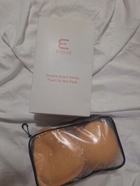 Nude Adhesive Bra Inserts